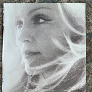 Madonna: Drowned World Tour 2001 Program Paperback – January 1, 2001